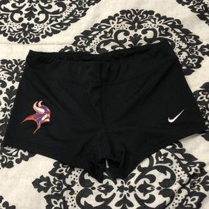 Volleyball Spandex